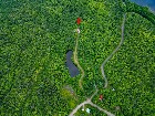 Ste-Marguerite-du-Lac-Masson (Laurentides) : Terre
