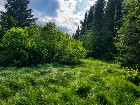 Val-des-Lacs Laurentide terre droit de constr.