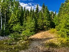 Val-des-Lacs Laurentide terre droit de constr.