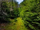 Val-des-Lacs Laurentide terre droit de constr.