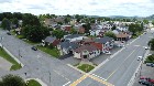 Val-des-Sources (Estrie) : Immeuble commercial