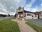 Val-des-Sources (Estrie) : Immeuble commercial