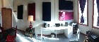COURS DE GUITARE PRIV&Eacute;S FRANKIE SIZR - STUDIOS de 