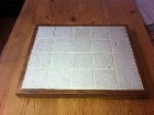coutellerie  et avec autre article  pour  $ 60.00 