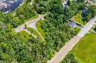 TERRAIN * 22 572 PI2 * BROMPTONVILLE
