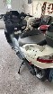 Moto Suzuki Burgman 2007