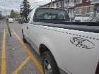 FORD 150 AUTOMATIQUE A VENDRE