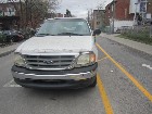 FORD 150 AUTOMATIQUE A VENDRE