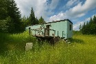 Milan (Estrie) : Terre &agrave; bois et chasse