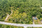 TERRAIN BOIS&Eacute; * 4,09 ACRES * BEAULAC