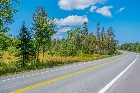 TERRAIN BOIS&Eacute; * 4,09 ACRES * BEAULAC