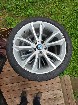 245/40/RF19 BRIDGESTONE Driveguard Run Flat