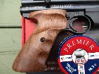 Pistolet Air gun Crosman 1322/Vortex point rouge