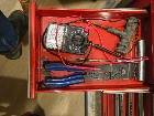 Coffre outils 