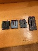savage 93 chargeur  22 wmr 17 hmr