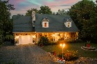 MAISON &Agrave; &Eacute;TAGES * 1.88 ACRE * 5 CH.*ASCOT CORNER*