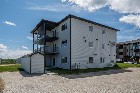 LOGEMENT 5&frac12; NEUF * REZ-DE-JARDIN * EAST ANGUS *