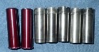 Marocchi First DLX 20, calibre.20, canon 28 pouces