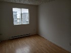 4&frac12; semi-meubl&eacute;, au Centre-Ville de Sherbrooke