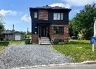 Superbe maison de 3 chambres &agrave; l'&eacute;tage - Bedford
