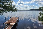 ACC&Egrave;S LAC *MAISON &Agrave; &Eacute;TAGES* STE-C&Eacute;CILE-DE-WHITTON