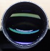 LEUPOLD MOD&Egrave;LE  VX-III 6.5-20-40mm EFR 1/4-MOA 