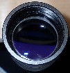LEUPOLD MOD&Egrave;LE  VX-III 6.5-20-40mm EFR 1/4-MOA 