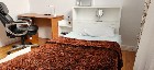 CHAMBRE PRIV&Eacute;E / PRIVATE BED ROOM / MONTREAL