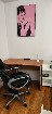 CHAMBRE PRIV&Eacute;E / PRIVATE BED ROOM / MONTREAL