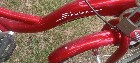 V&Eacute;LO SHWIM TROIS ROUES 
