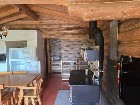 Chalet avec acc&egrave;s &agrave; un lac priv&eacute; &agrave; louer en Beauce