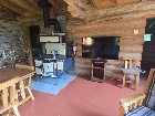Chalet avec acc&egrave;s &agrave; un lac priv&eacute; &agrave; louer en Beauce