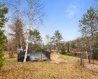 Chalet locatif avec &eacute;tang priv&eacute; 50-60K de revenus