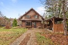 Chalet locatif avec &eacute;tang priv&eacute; 50-60K de revenus
