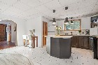 Chalet locatif avec &eacute;tang priv&eacute; 50-60K de revenus