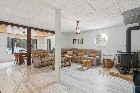Chalet locatif avec &eacute;tang priv&eacute; 50-60K de revenus