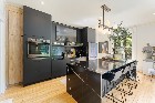 *MAISON &Agrave; &Eacute;TAGES*R&Eacute;NOV&Eacute;E*5 CH*3.5 SDB*VIEUX-NORD*
