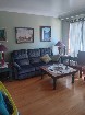Chambre a louer Ville St-Laurent $600/mois