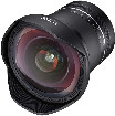 Objectif ultra grand angle Samyang 10 mm f/3,5 pou