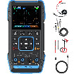 Mega kit d&rsquo;&eacute;lectronique, Arduino, Oscilloscope