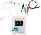 Mega kit d&rsquo;&eacute;lectronique, Arduino, Oscilloscope