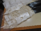 Mod&egrave;le du voilier Cutty Sark au 1/96