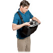 Lowepro Classified Sling 220 AW sac a dos photo