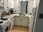 Je recherche une colocataire femme 