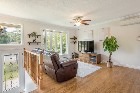 PLAIN-PIED * 3 CHAMBRE * GARAGE * ROCK FOREST 