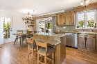 PLAIN-PIED * 3 CHAMBRE * GARAGE * ROCK FOREST 