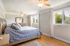 PLAIN-PIED * 3 CHAMBRE * GARAGE * ROCK FOREST 