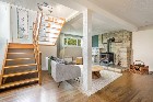 PLAIN-PIED * 3 CHAMBRE * GARAGE * ROCK FOREST 