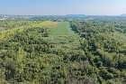 Brossard (Mont&eacute;r&eacute;gie) : Terre agricole et &agrave; bois