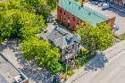 IMMEUBLE COMMERCIAL * LENNOXVILLE